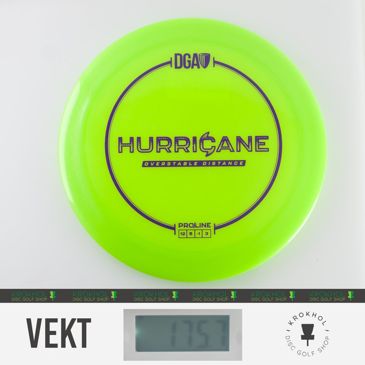 ProLine Hurricane