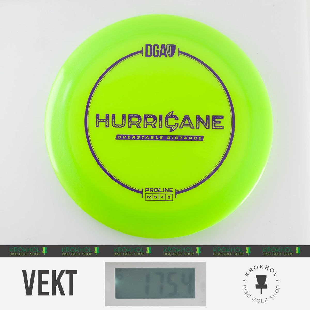 ProLine Hurricane