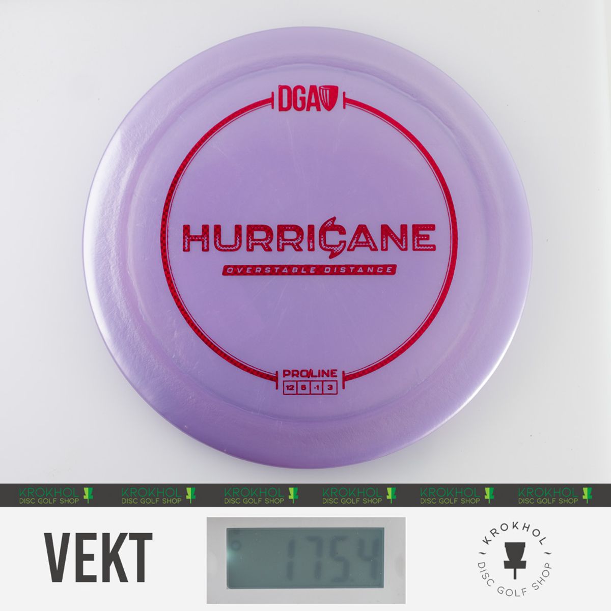ProLine Hurricane
