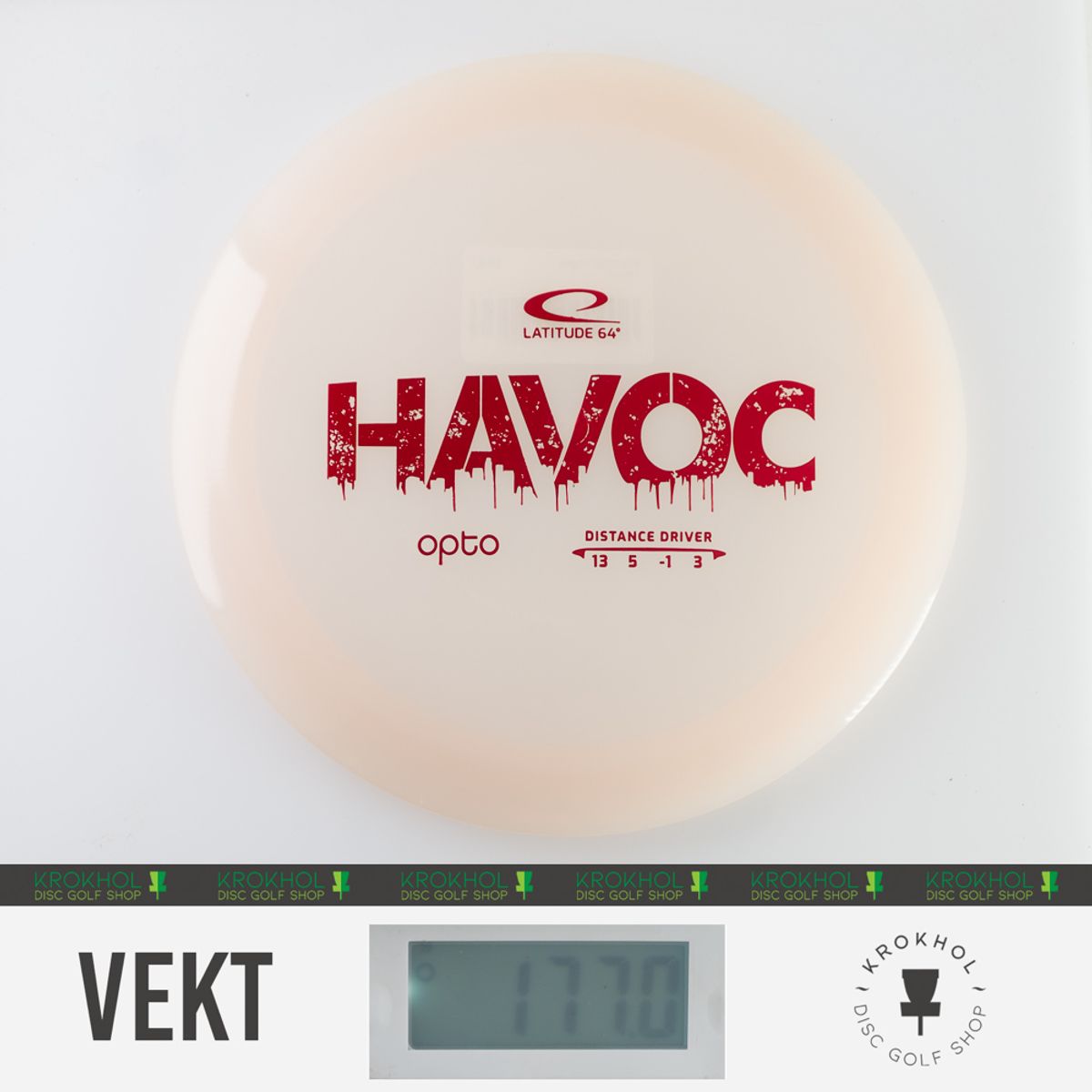 Opto Havoc