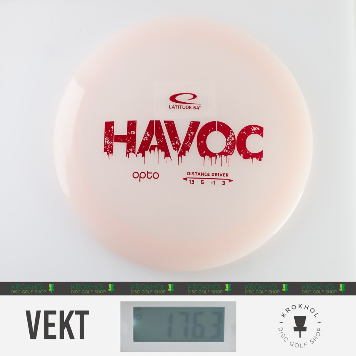 Opto Havoc