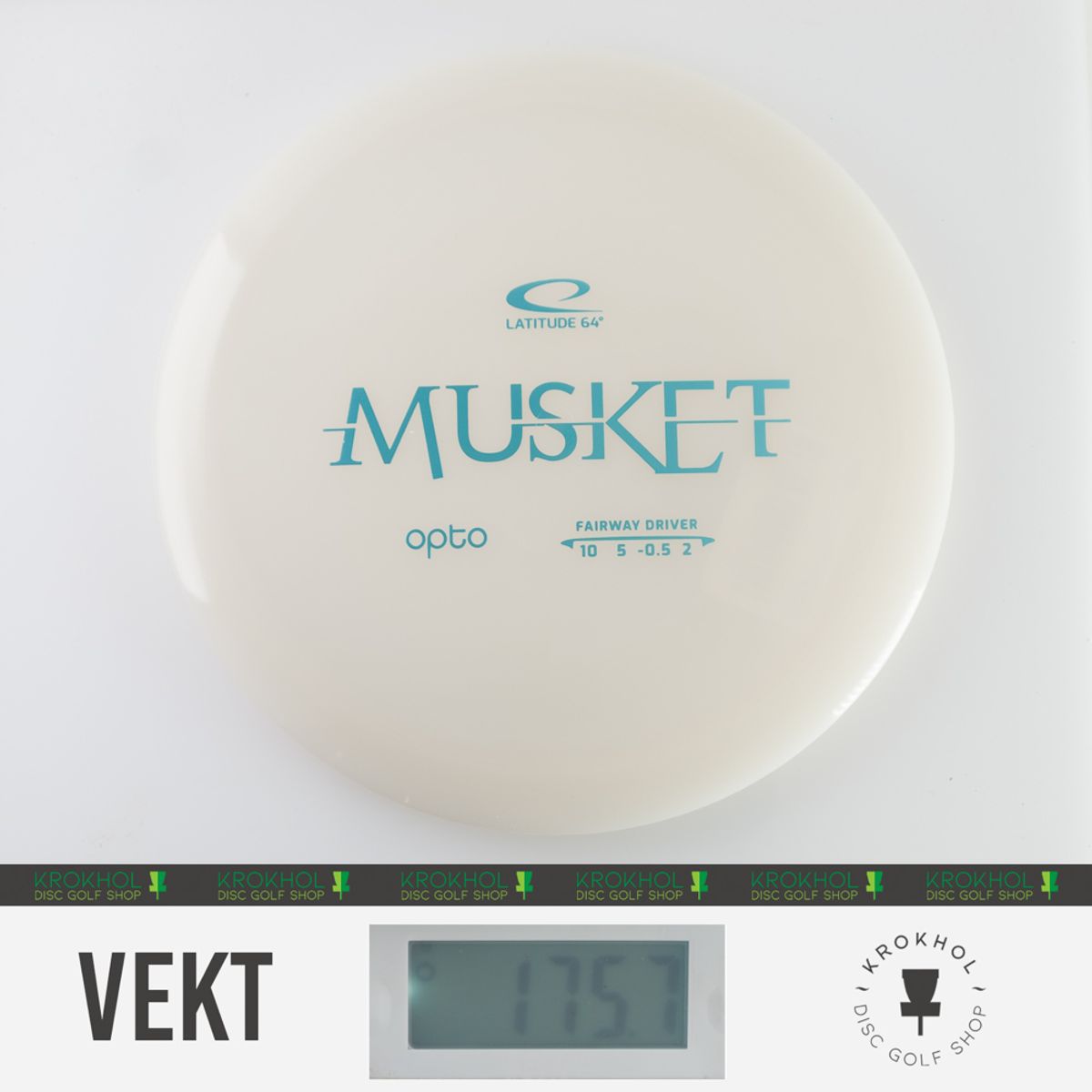 Opto Musket