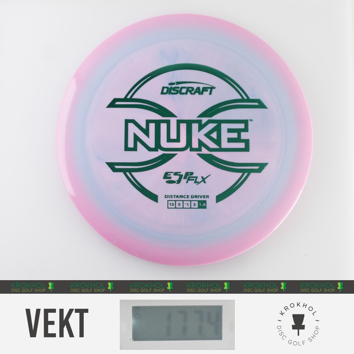 ESP FLX Nuke