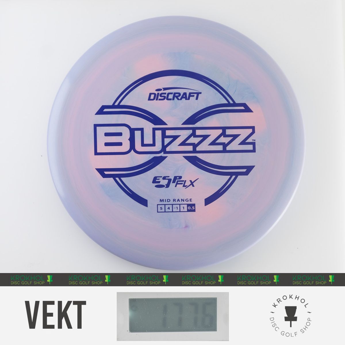 ESP FLX Buzzz