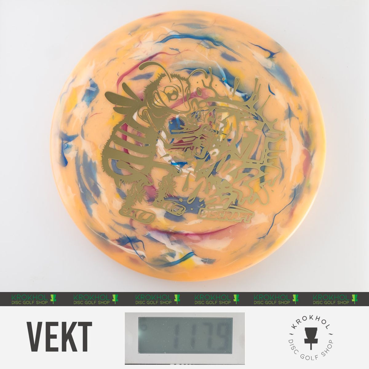 Jawbreaker Lightweight Buzzz