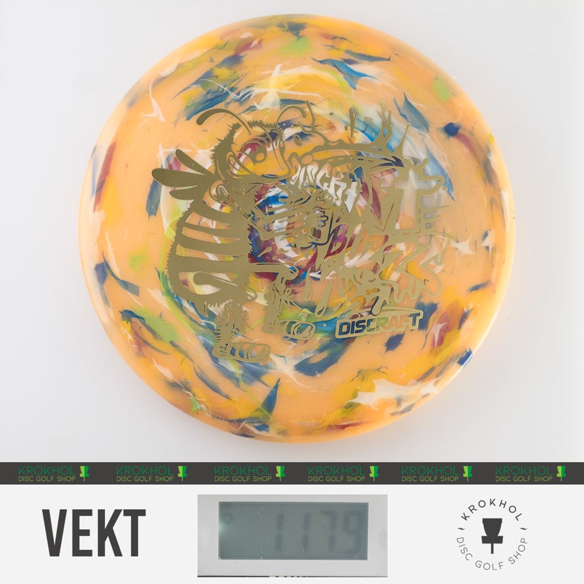 Jawbreaker Lightweight Buzzz