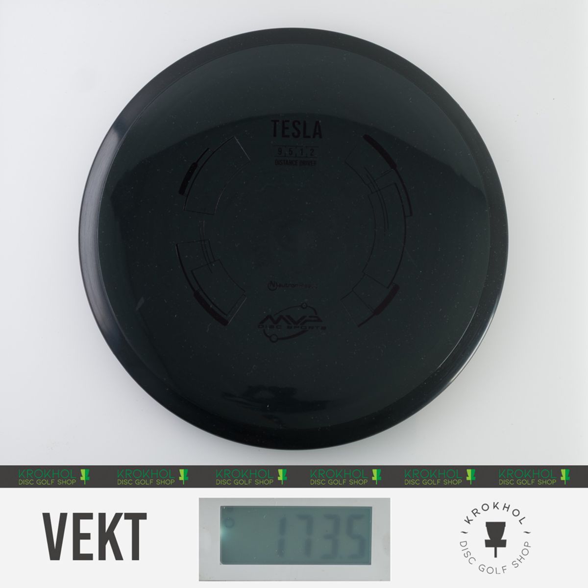 Neutron Tesla - Classic