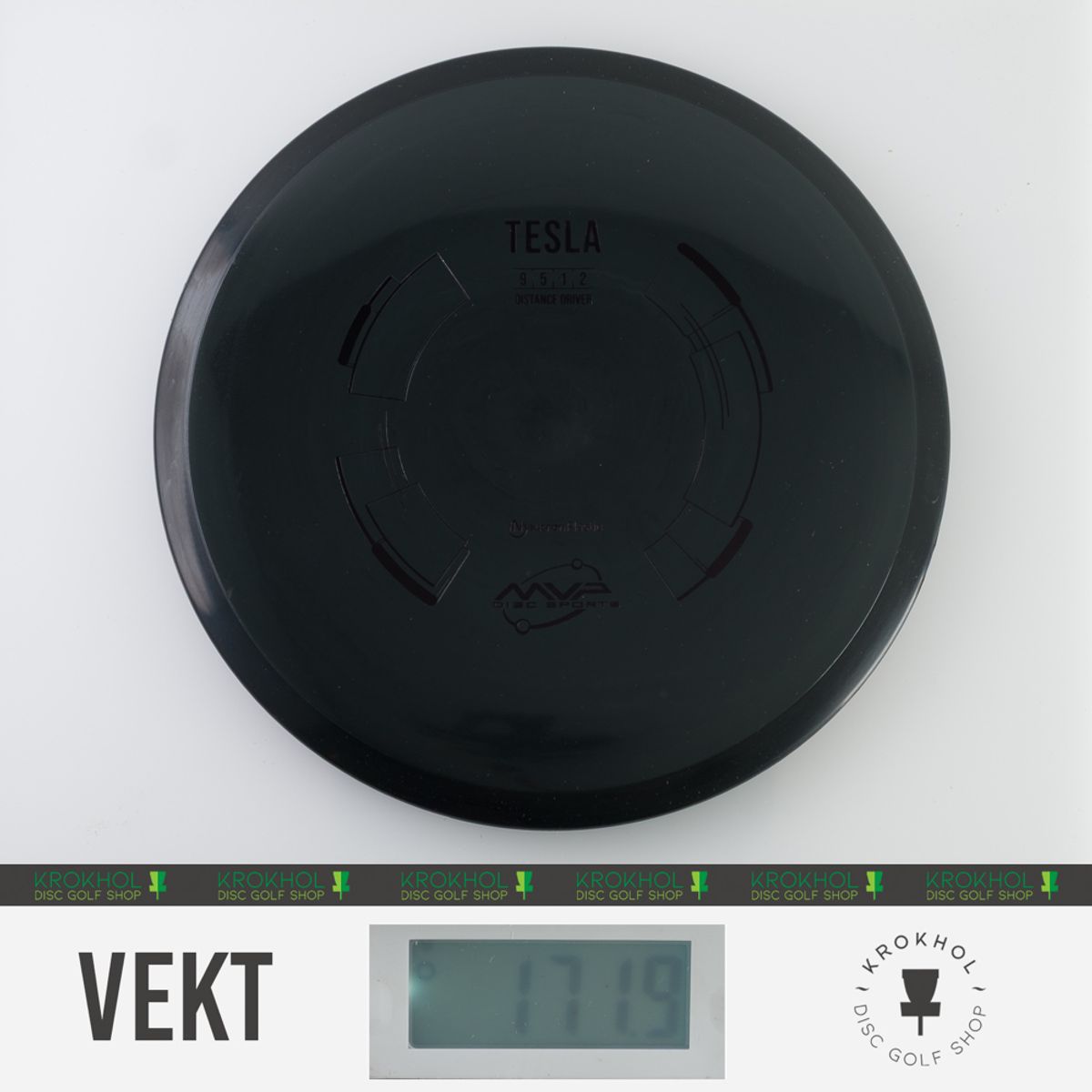 Neutron Tesla - Classic