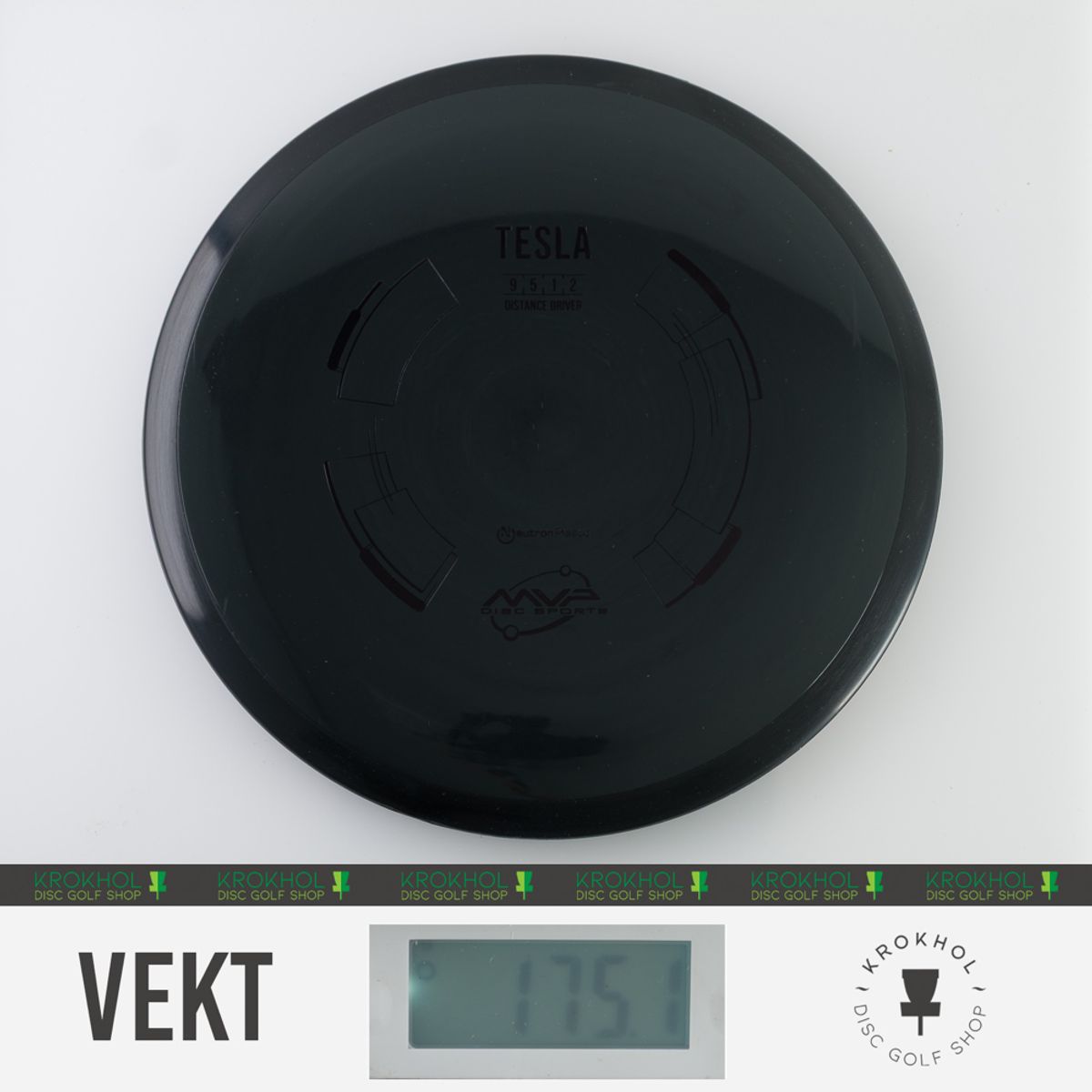 Neutron Tesla - Classic