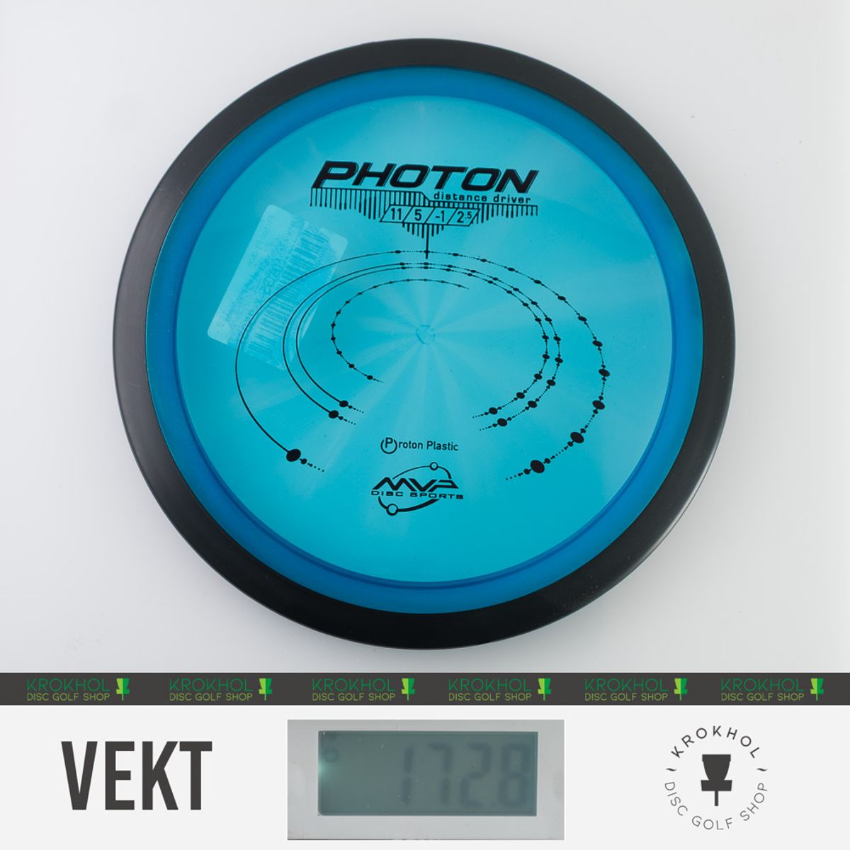 Proton Photon - Classic