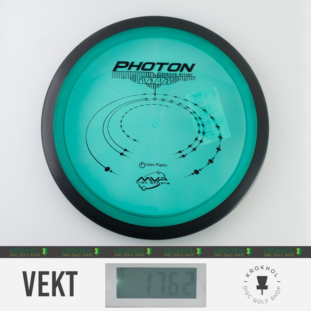 Proton Photon - Classic