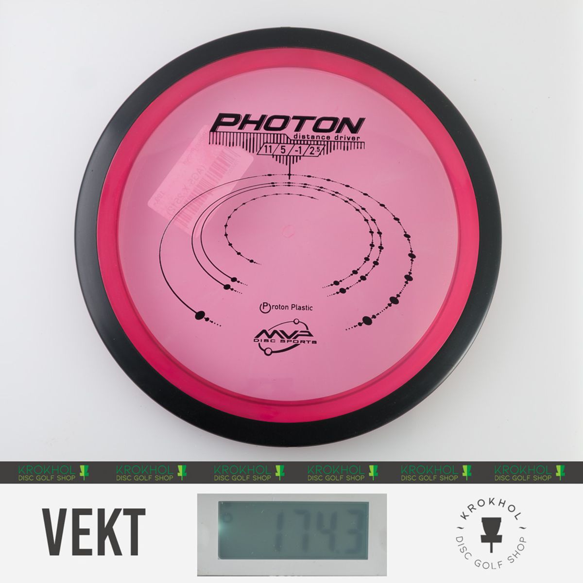 Proton Photon - Classic