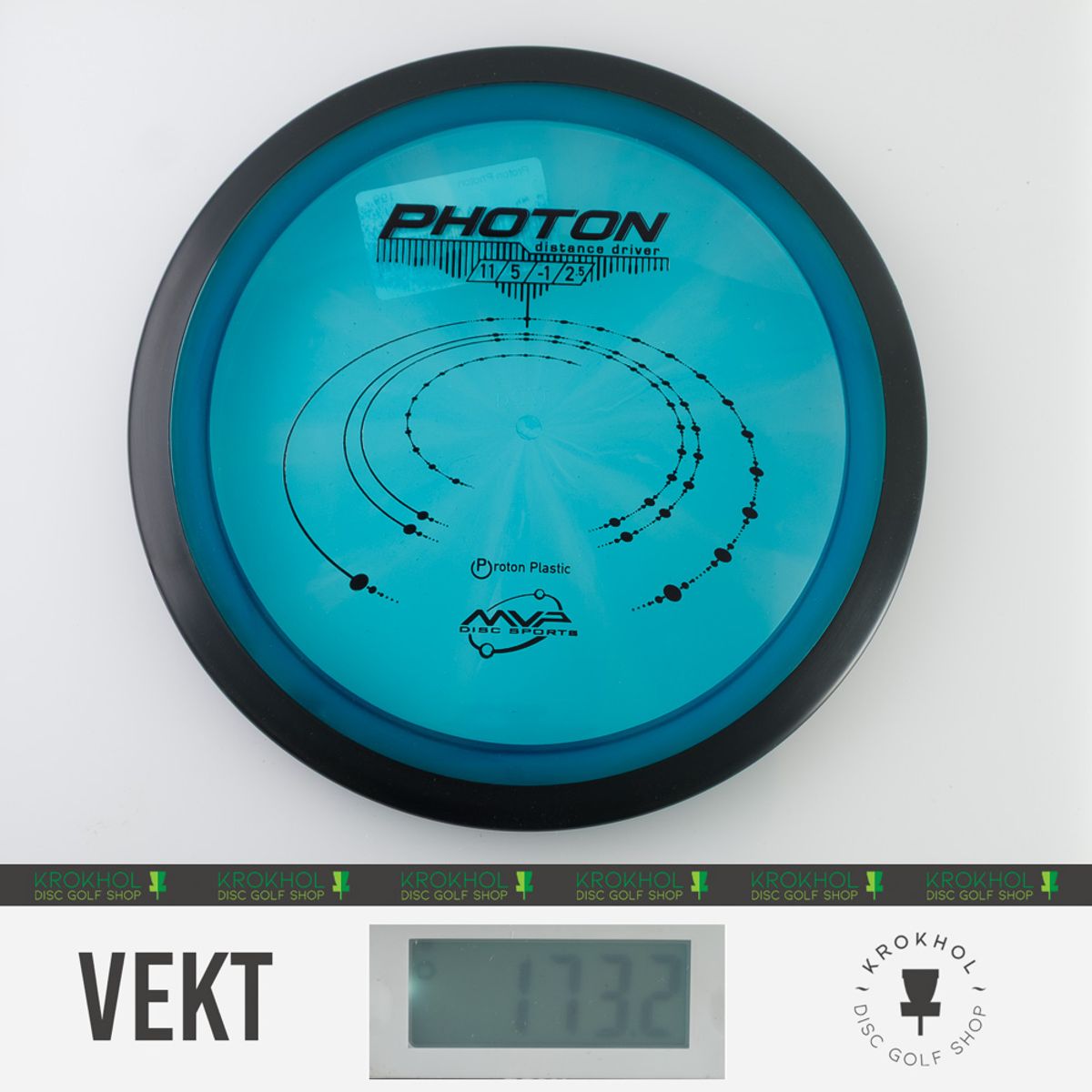 Proton Photon - Classic