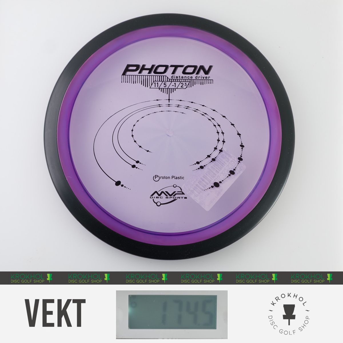 Proton Photon - Classic