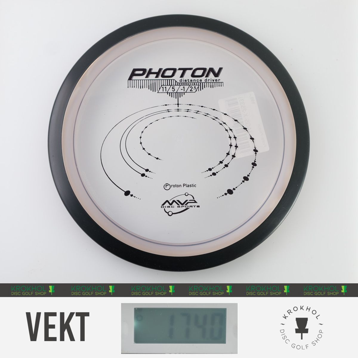 Proton Photon - Classic