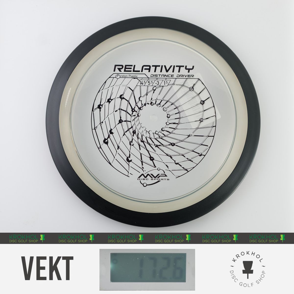 Proton Relativity - Classic