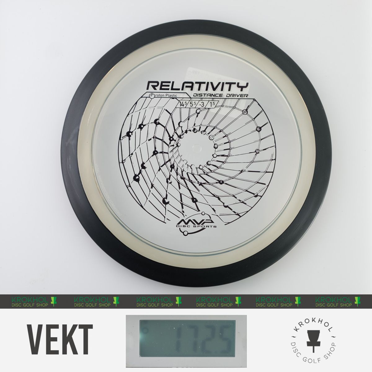 Proton Relativity - Classic