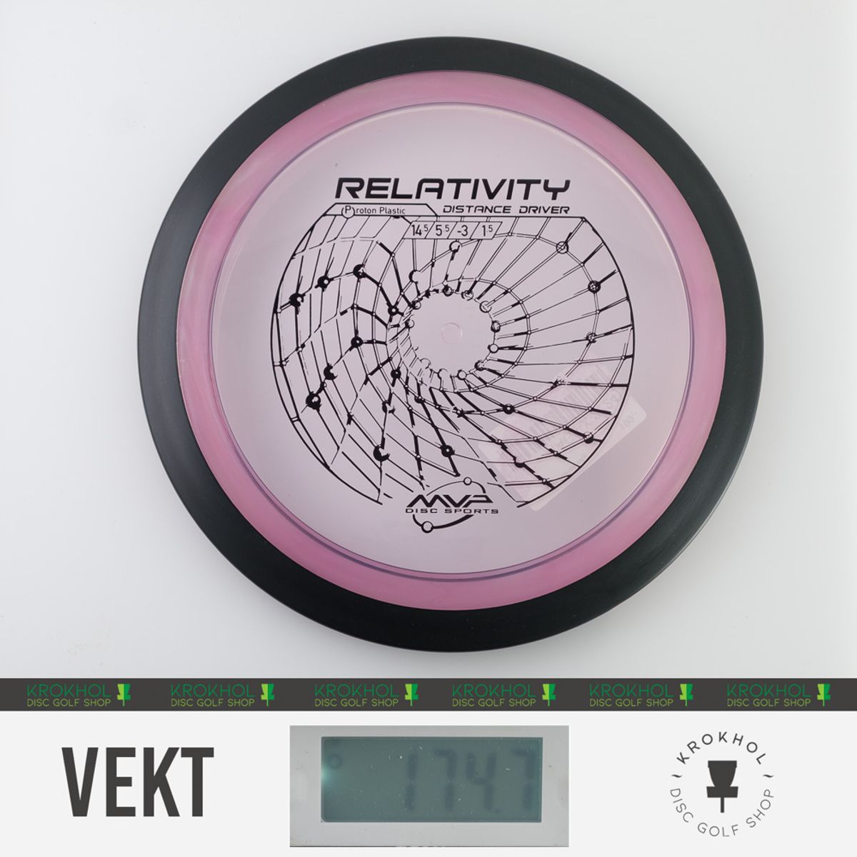 Proton Relativity - Classic
