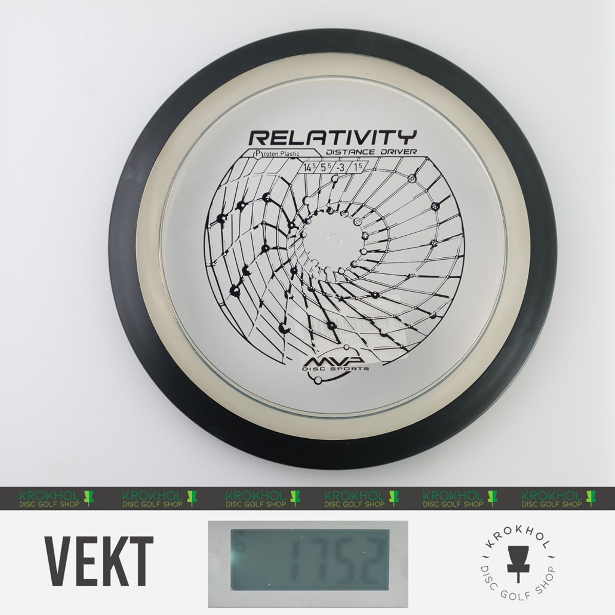 Proton Relativity - Classic