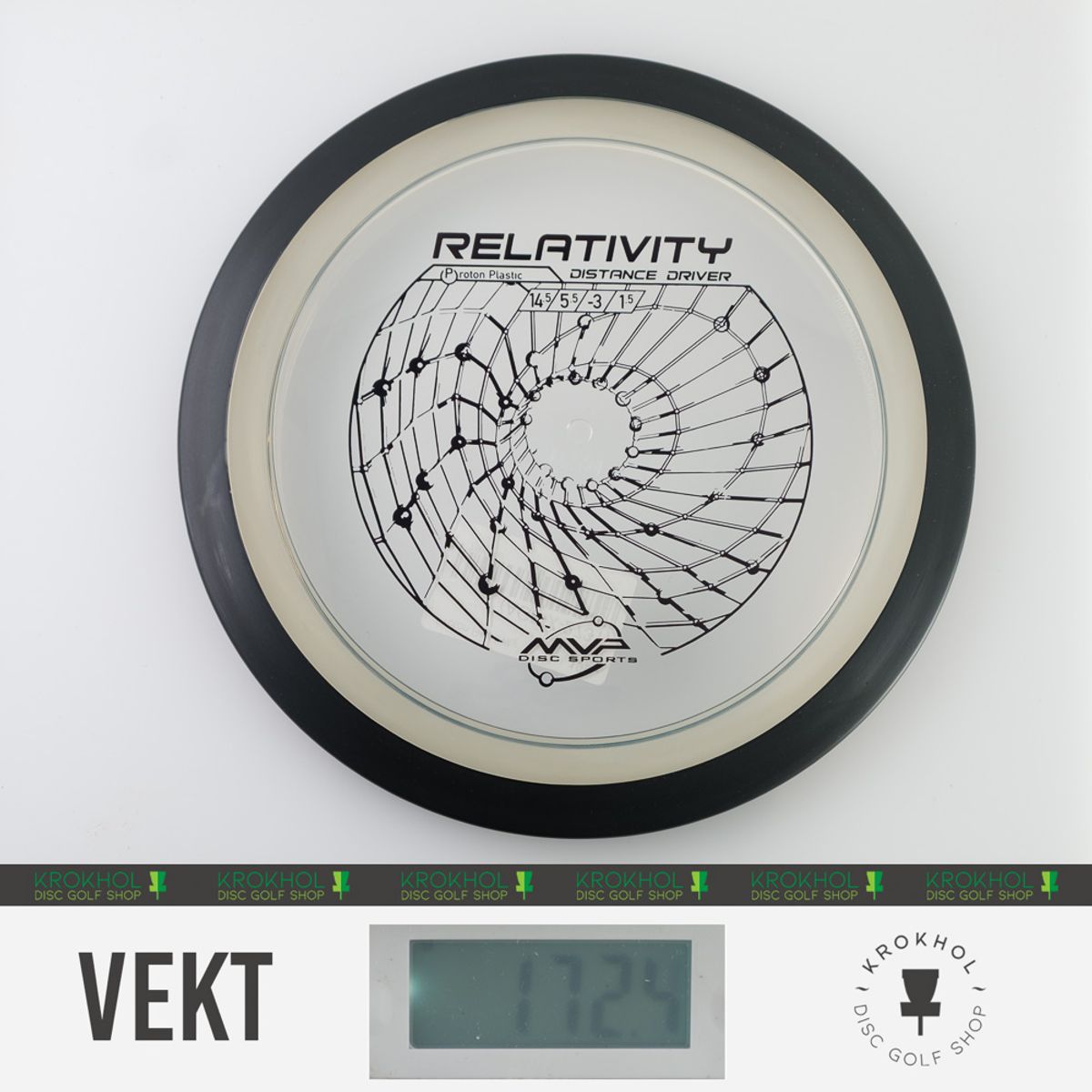 Proton Relativity - Classic