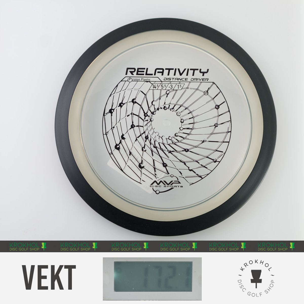 Proton Relativity - Classic