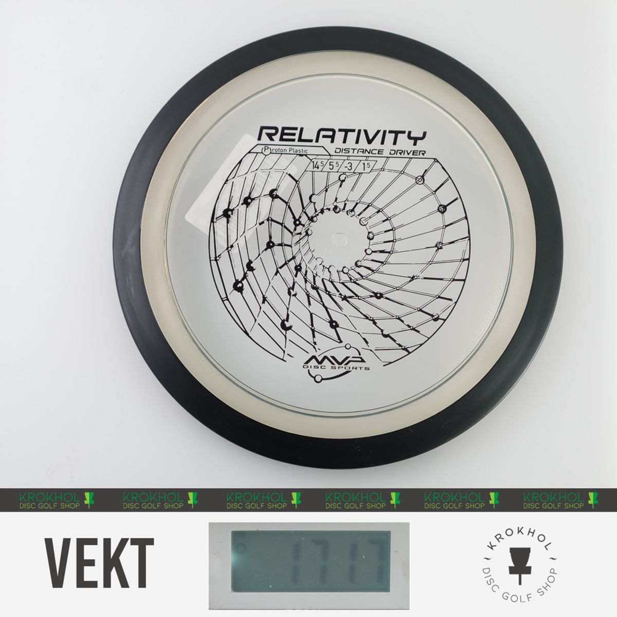 Proton Relativity - Classic