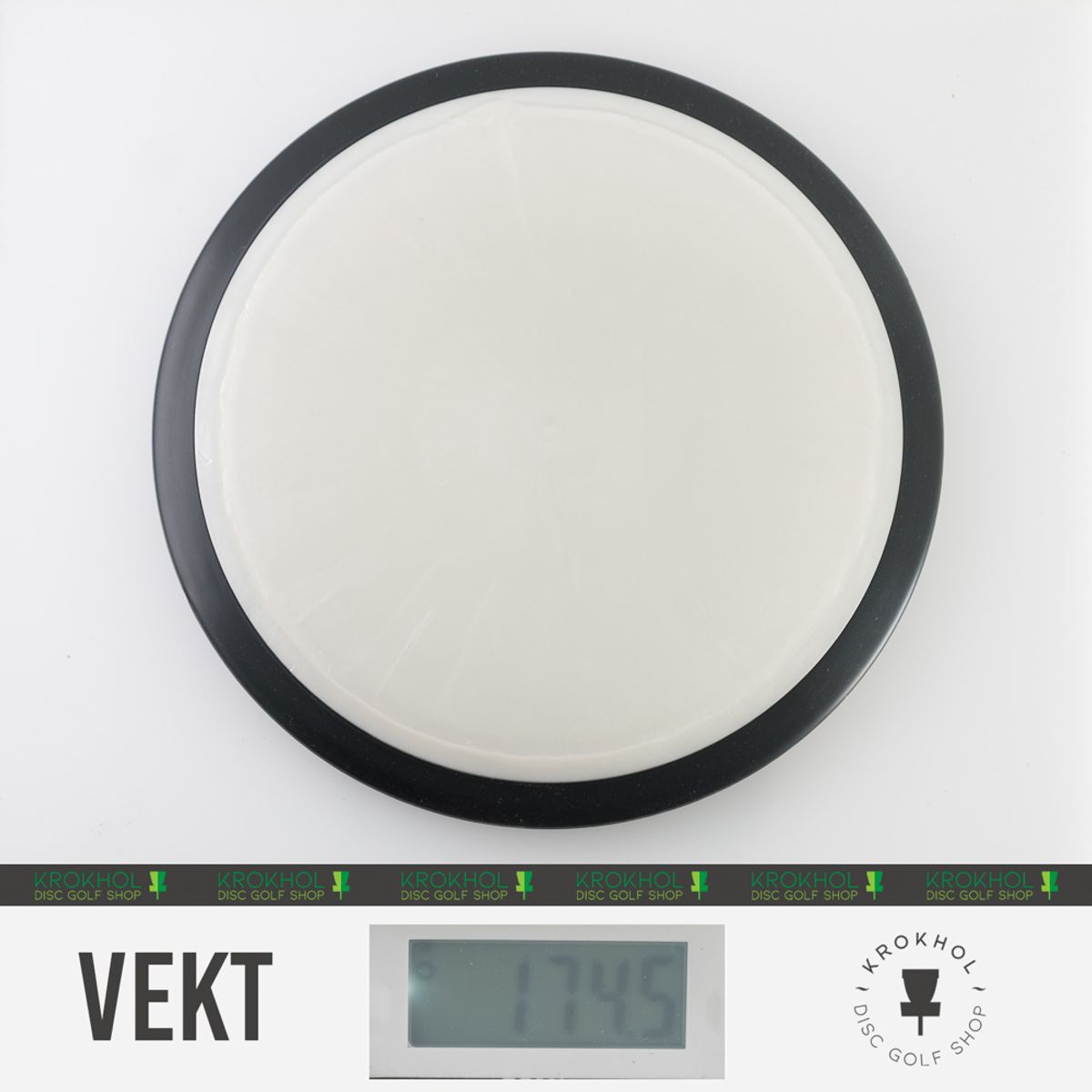 Plasma Photon - Blank