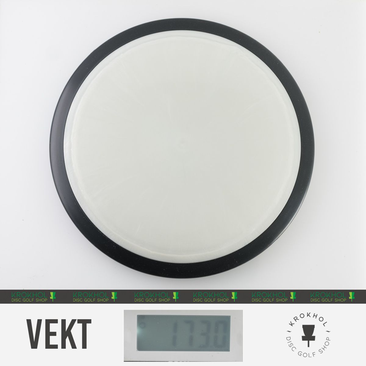 Plasma Photon - Blank