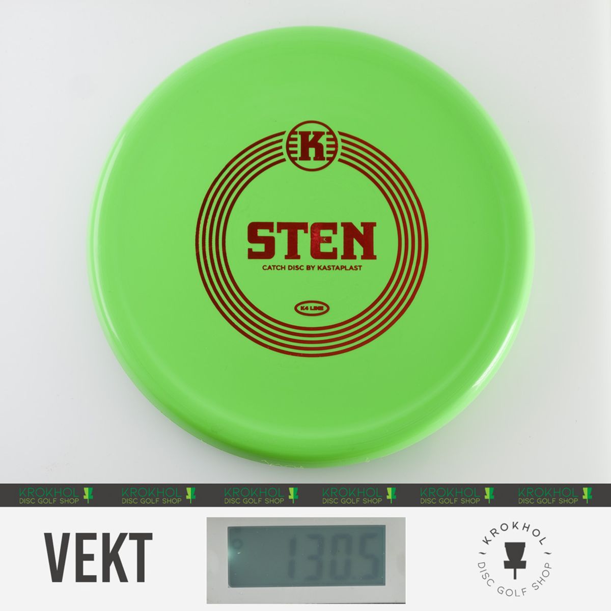 K4 Sten