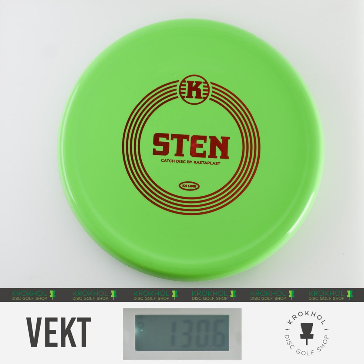 K4 Sten