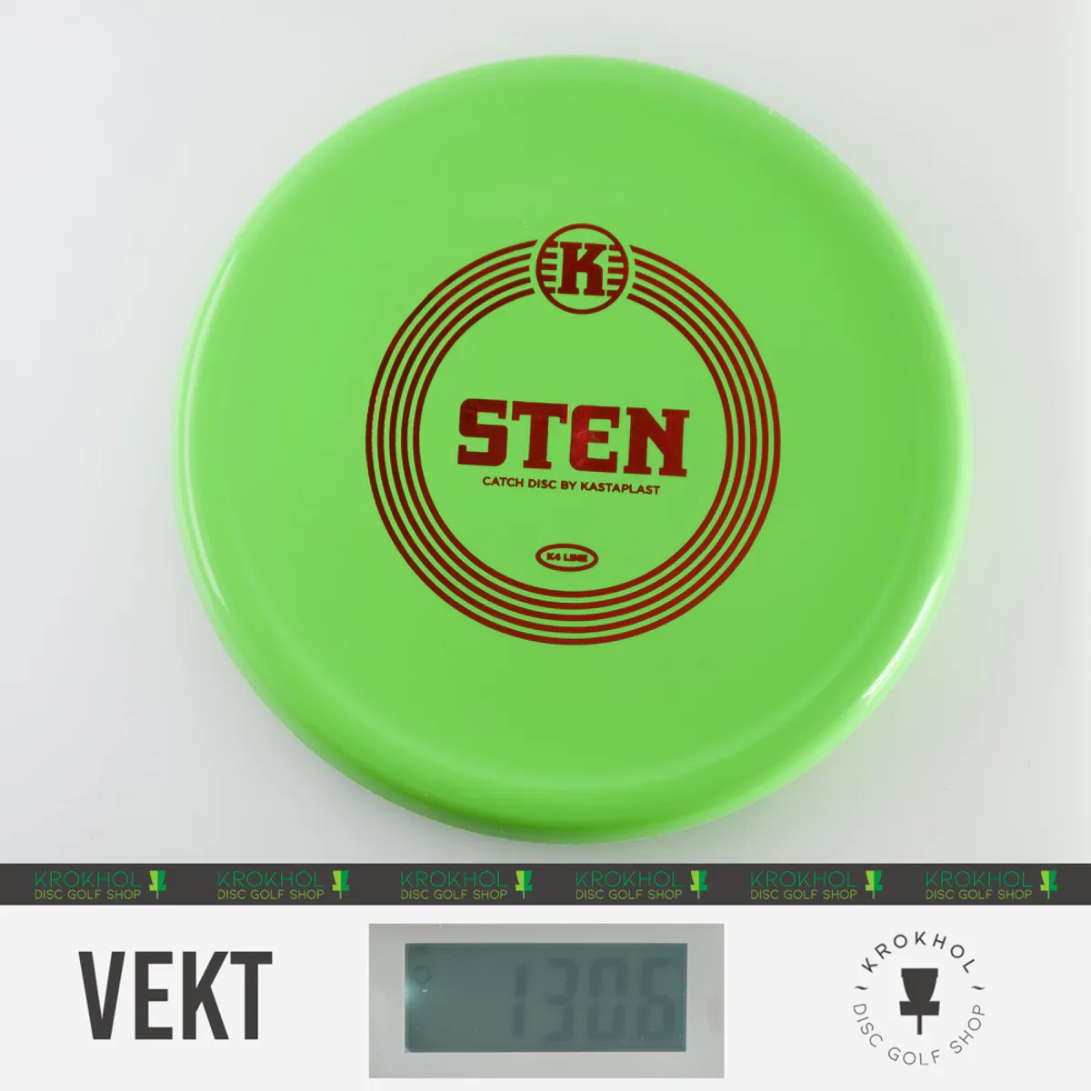 K4 Sten