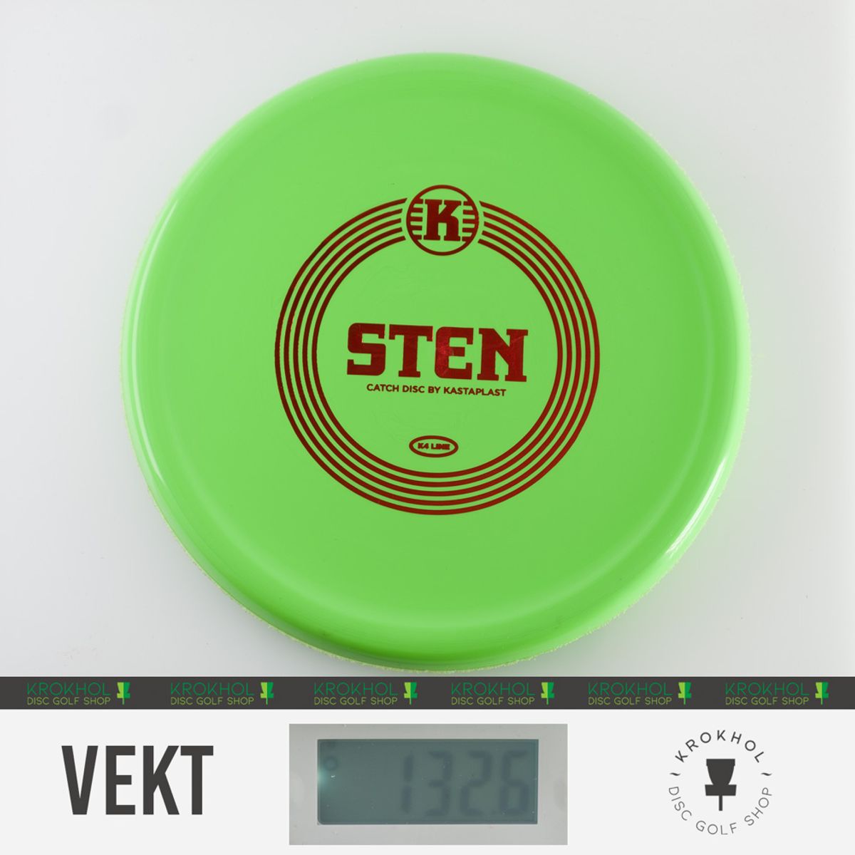 K4 Sten
