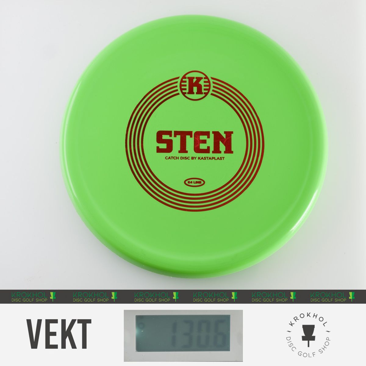 K4 Sten