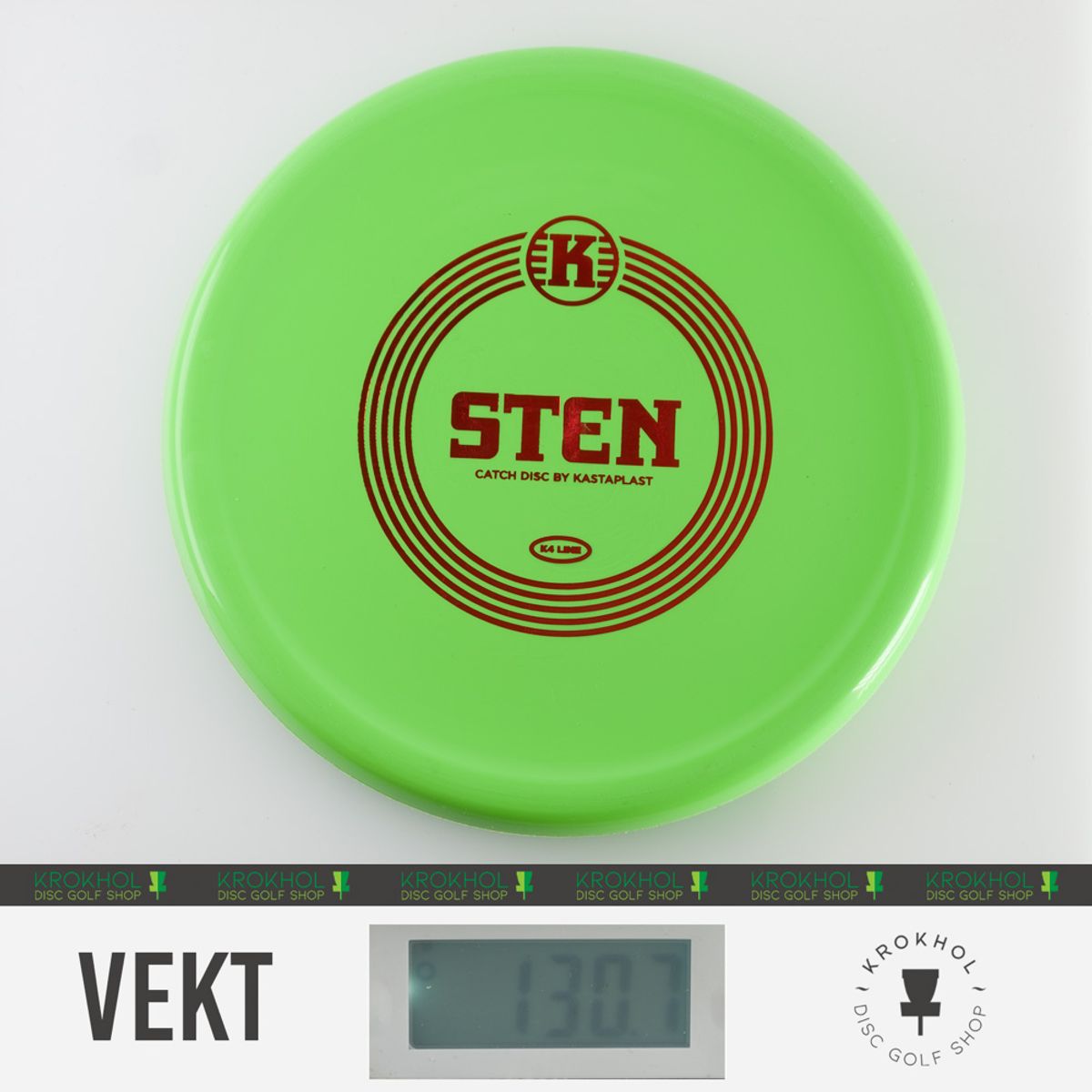 K4 Sten