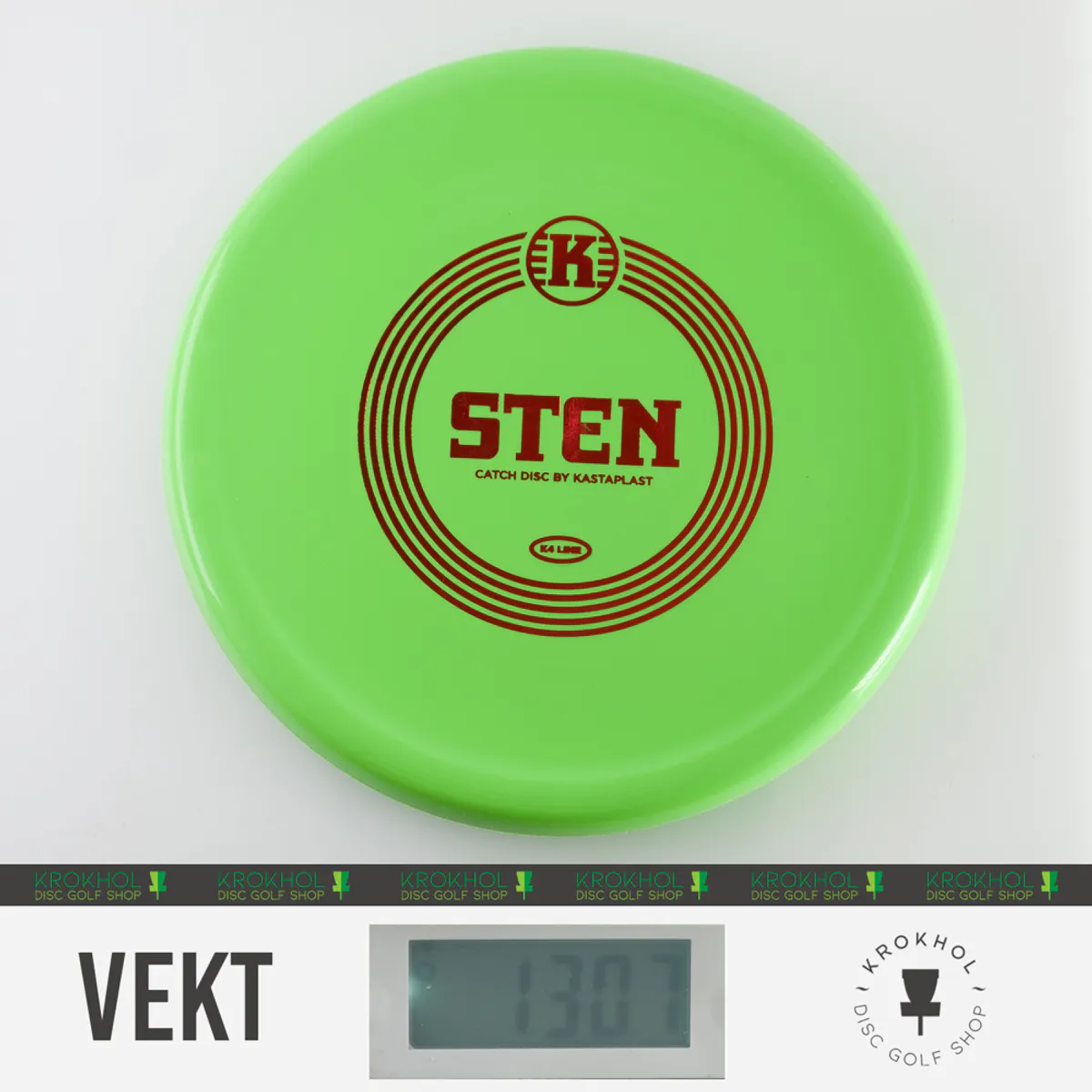 K4 Sten