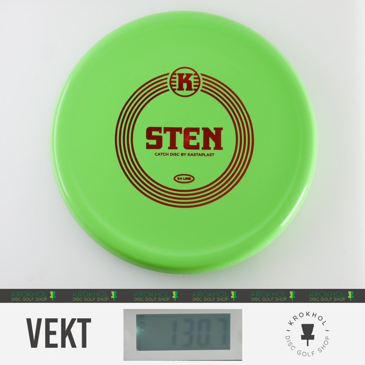 K4 Sten