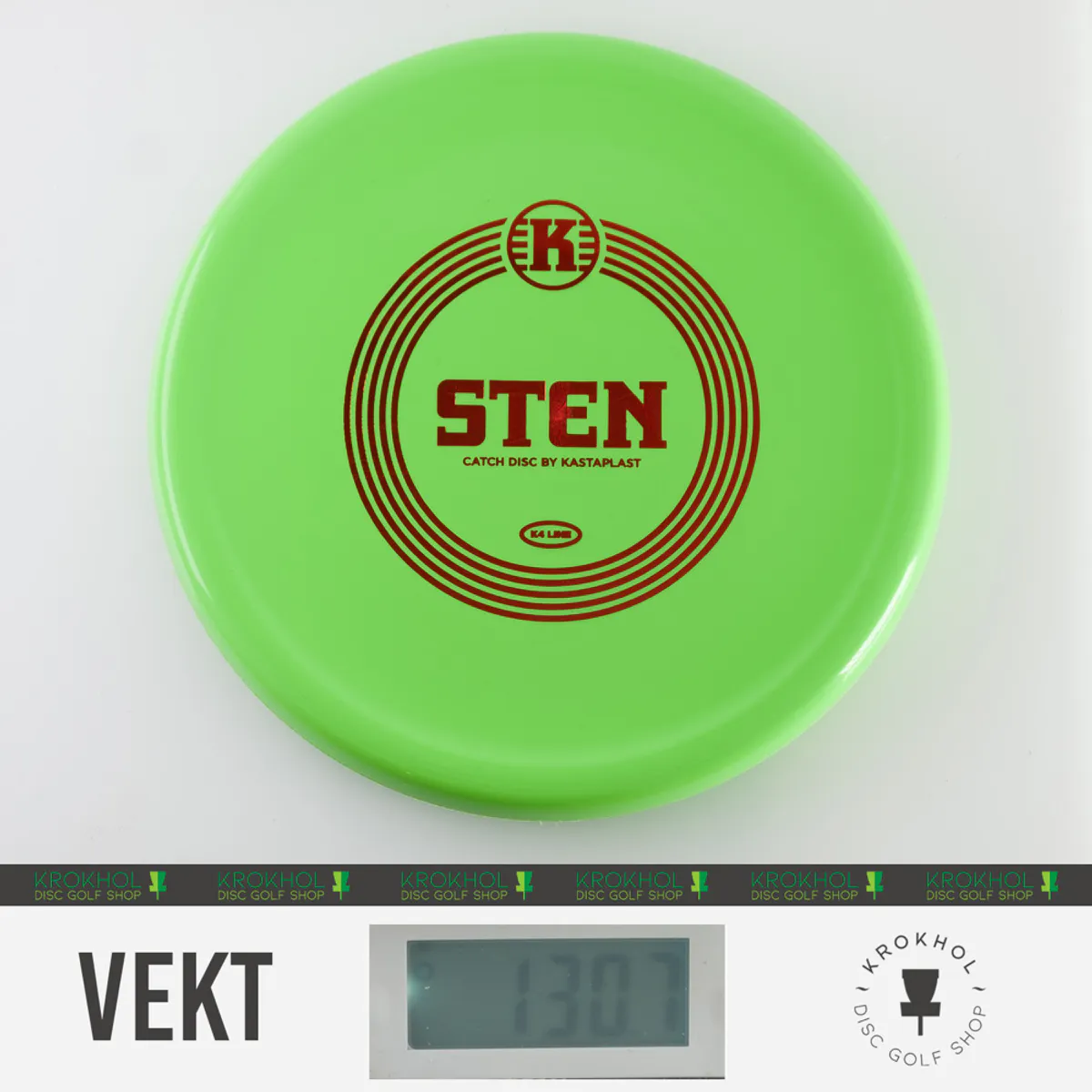 K4 Sten