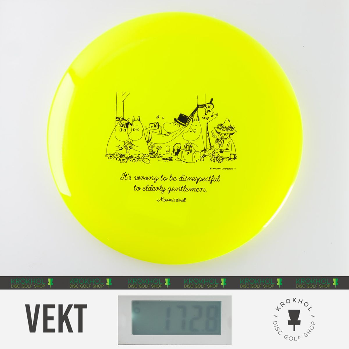 K1 Älva - Moomin Group