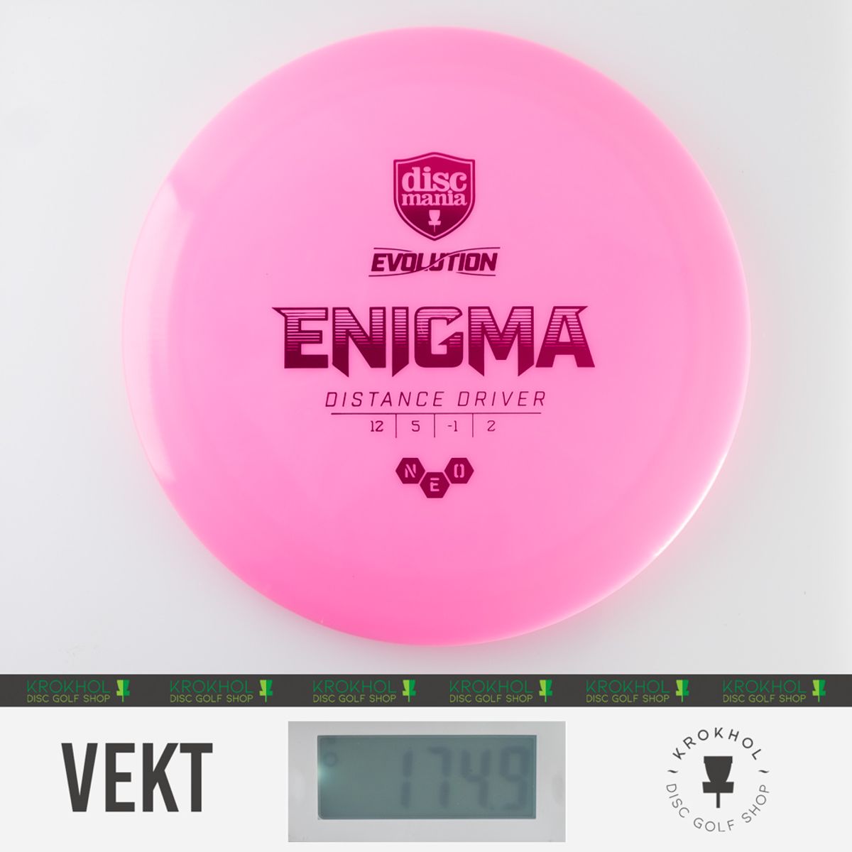 Neo Enigma