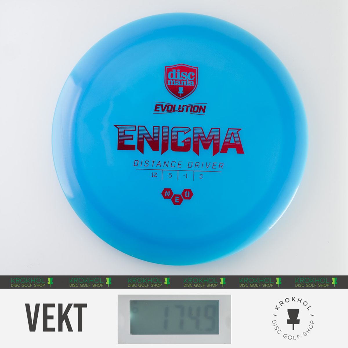 Neo Enigma