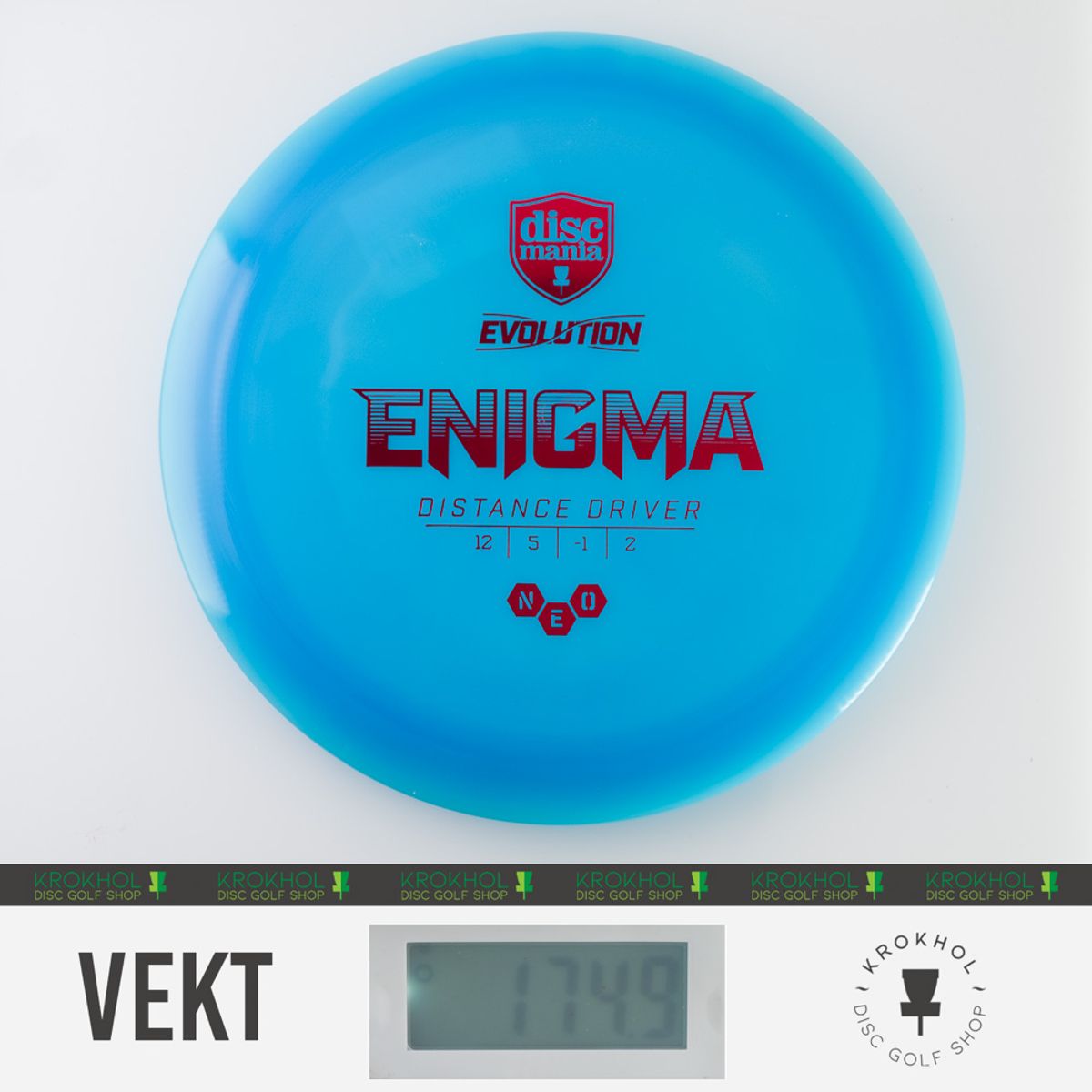 Neo Enigma