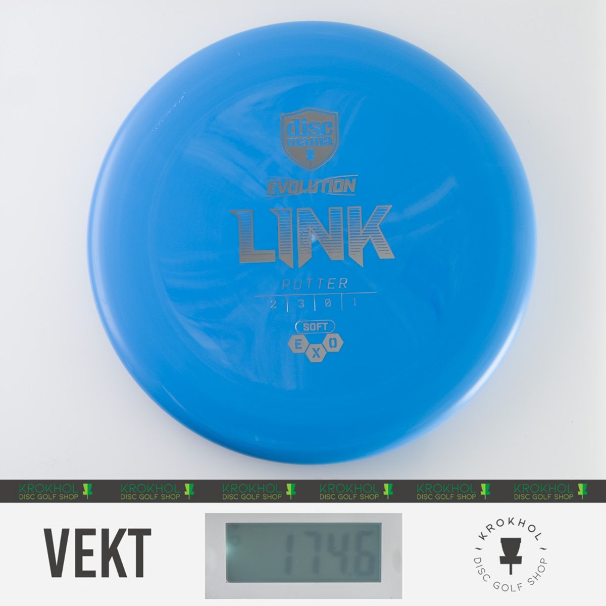 Exo Soft Link