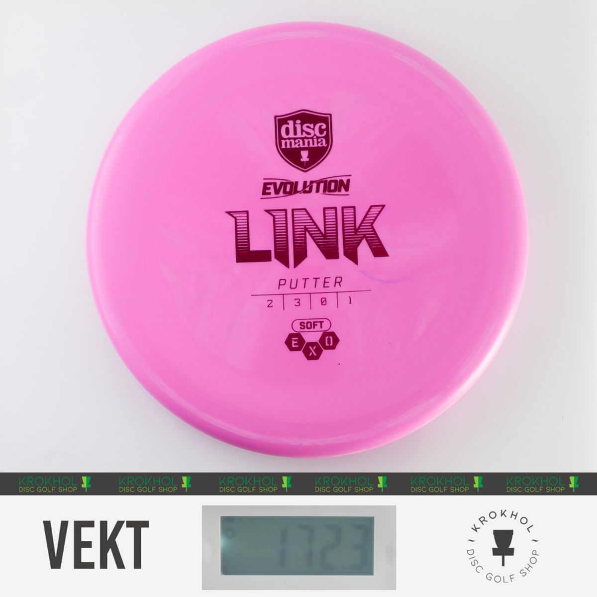 Exo Soft Link