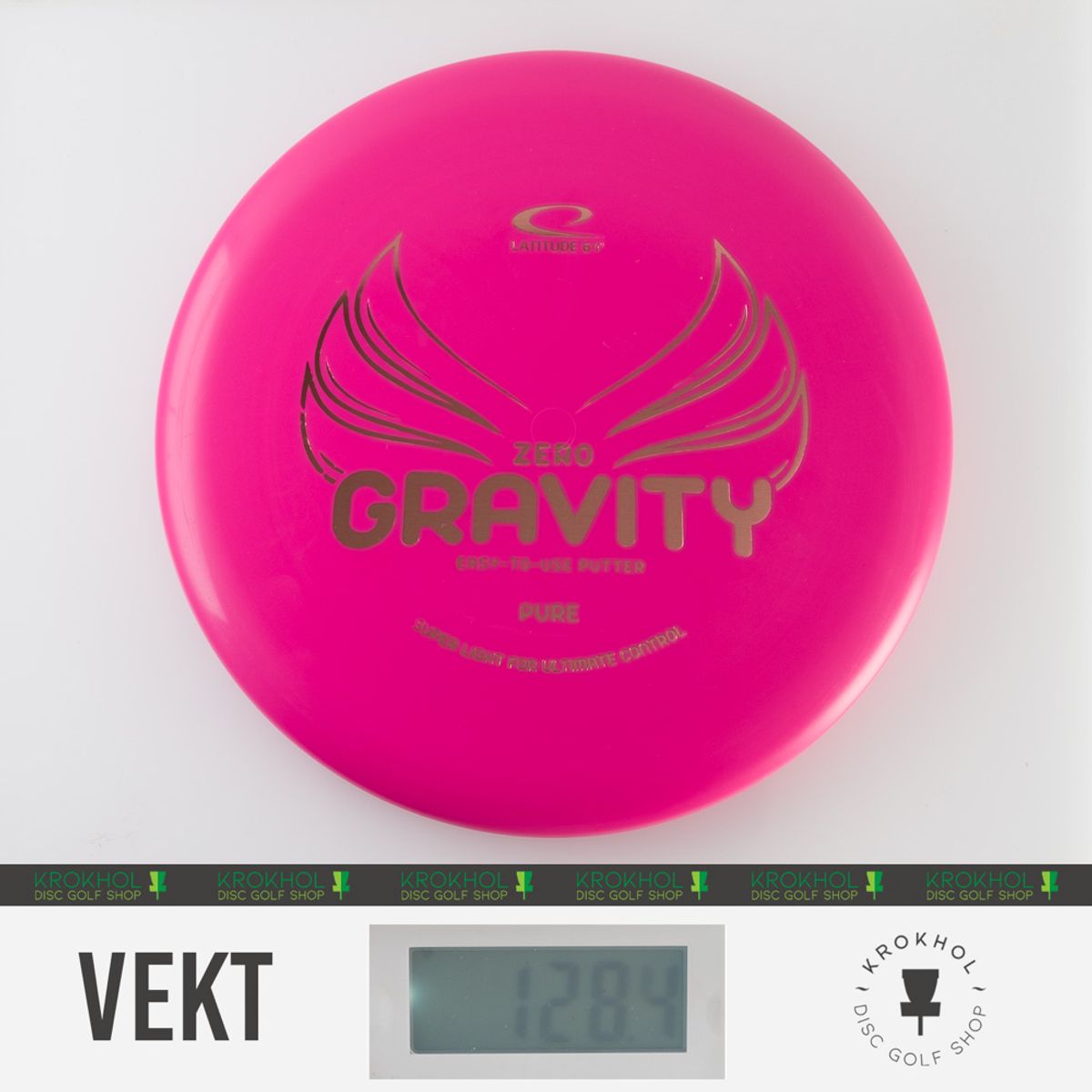 Zero Gravity Pure