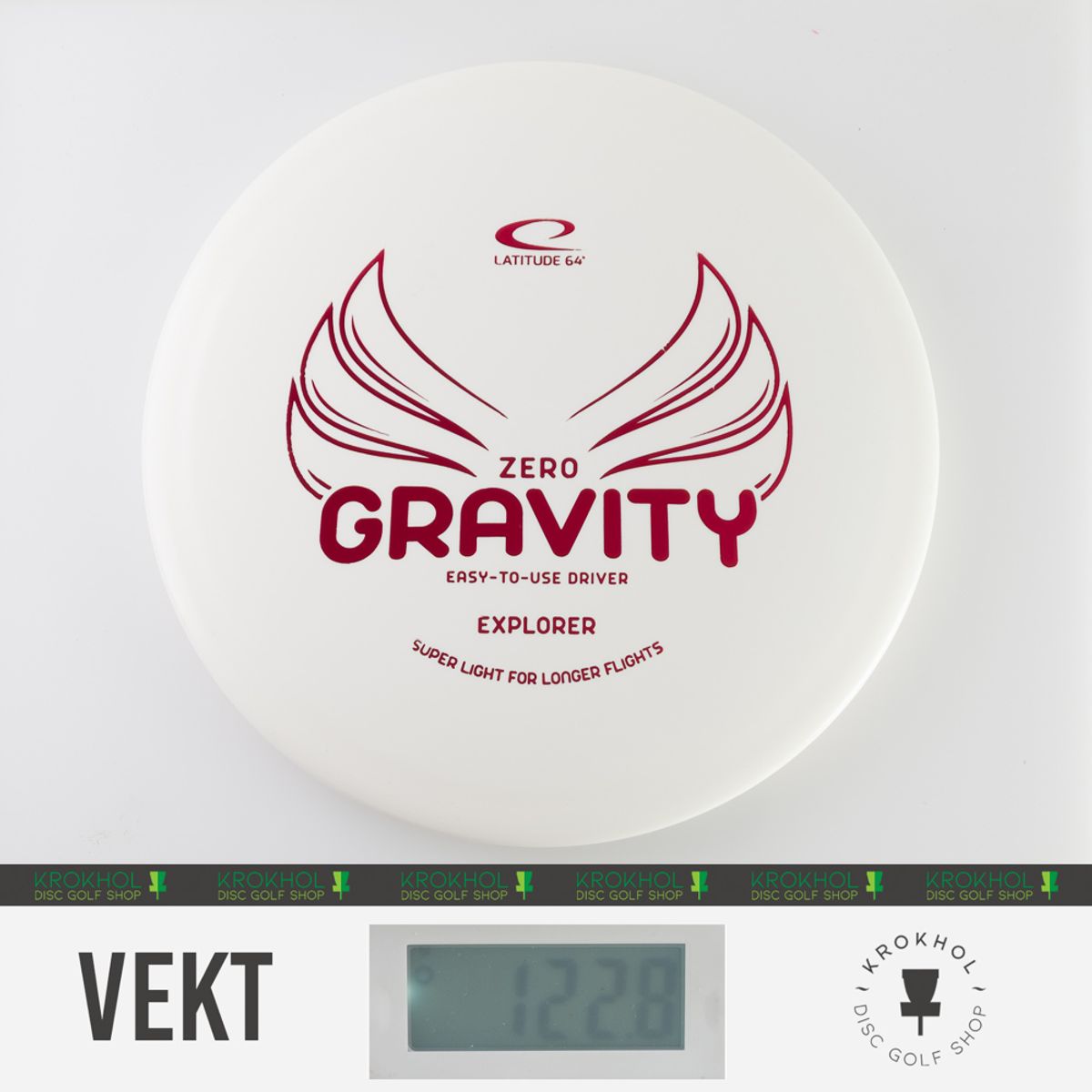 Zero Gravity Explorer