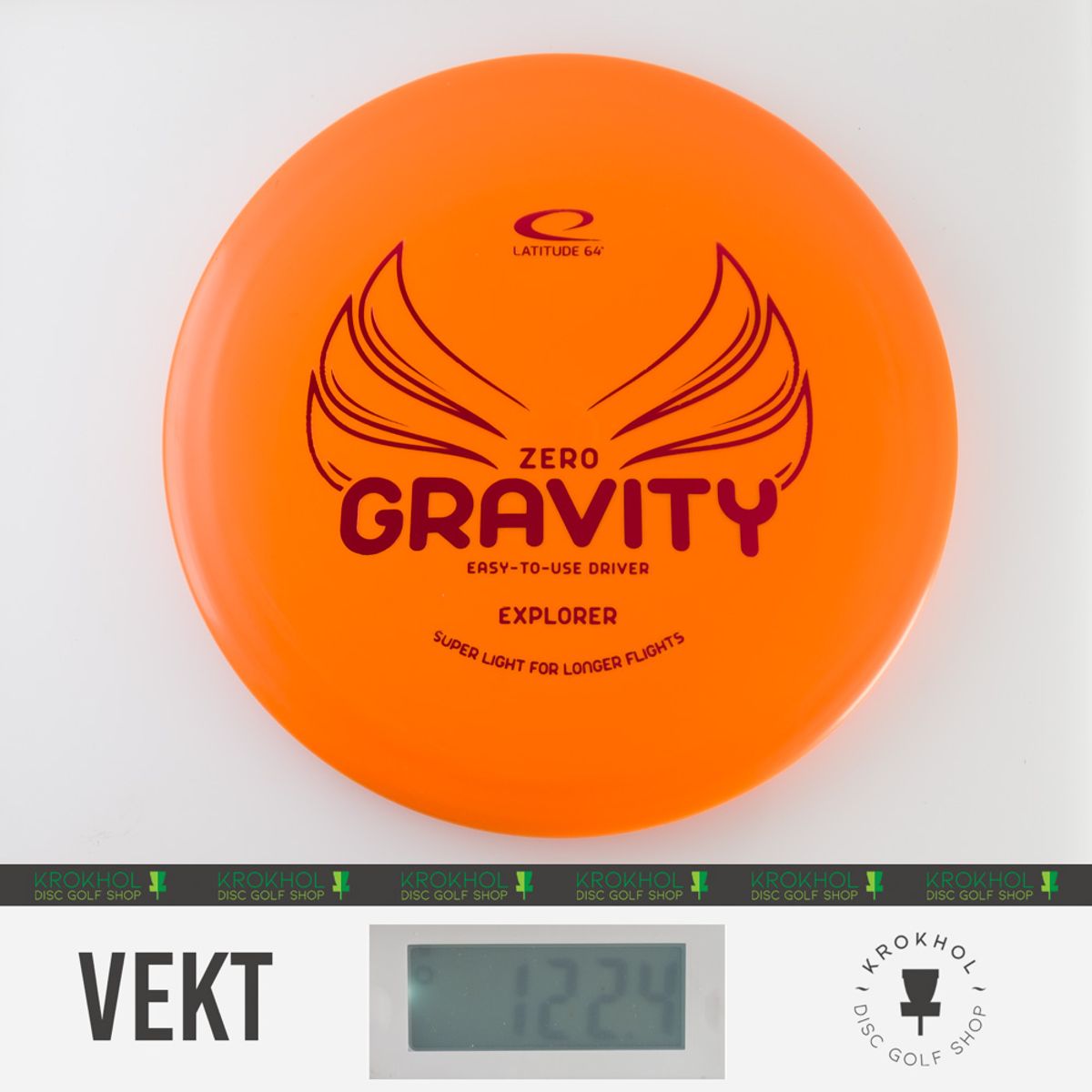 Zero Gravity Explorer