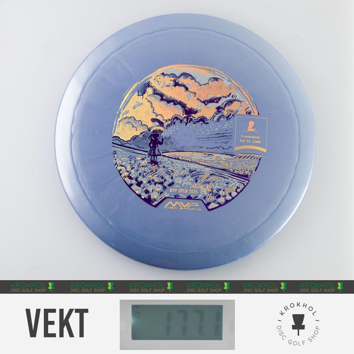 Plasma Shift - Special Edition St. Jude Fundraiser