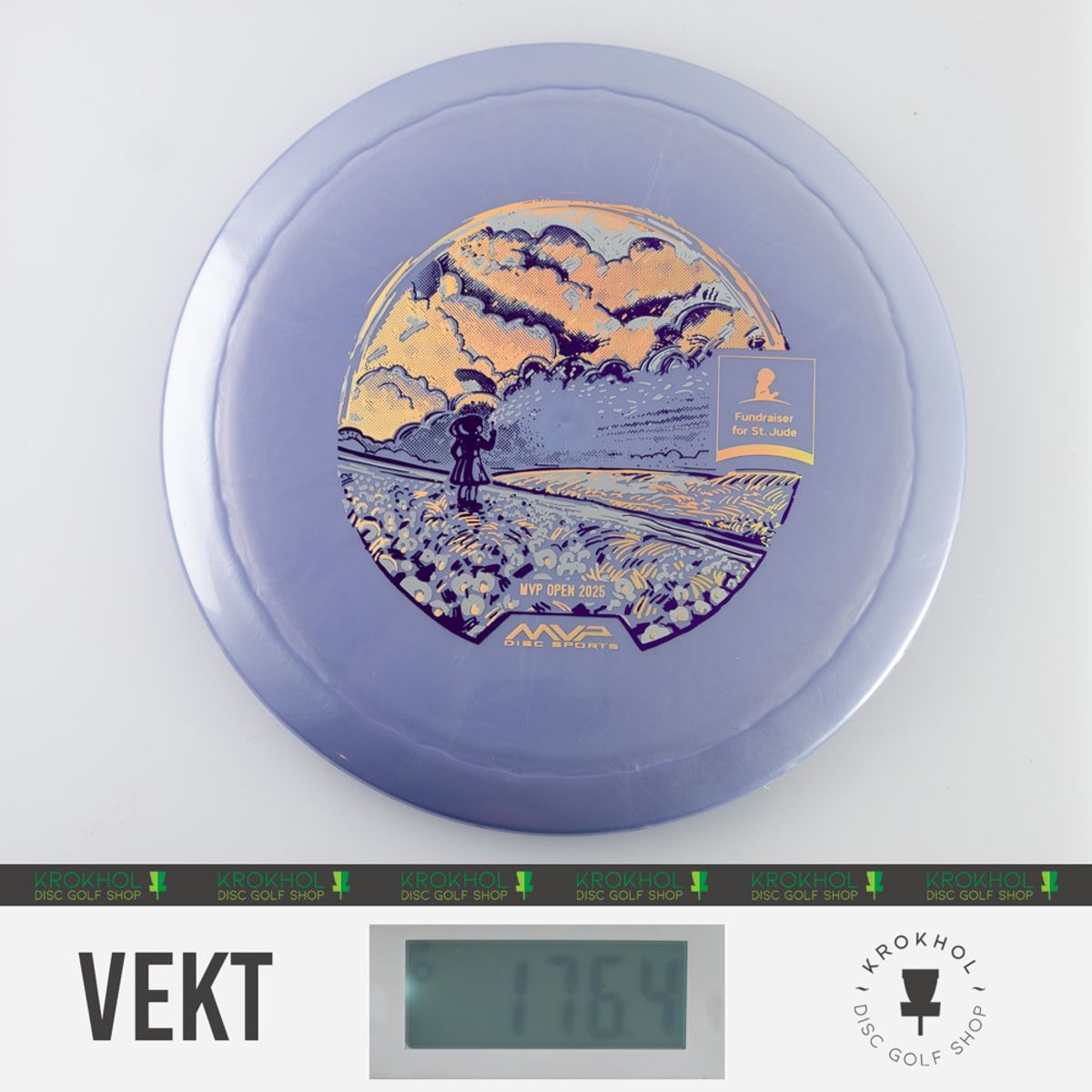 Plasma Shift - Special Edition St. Jude Fundraiser