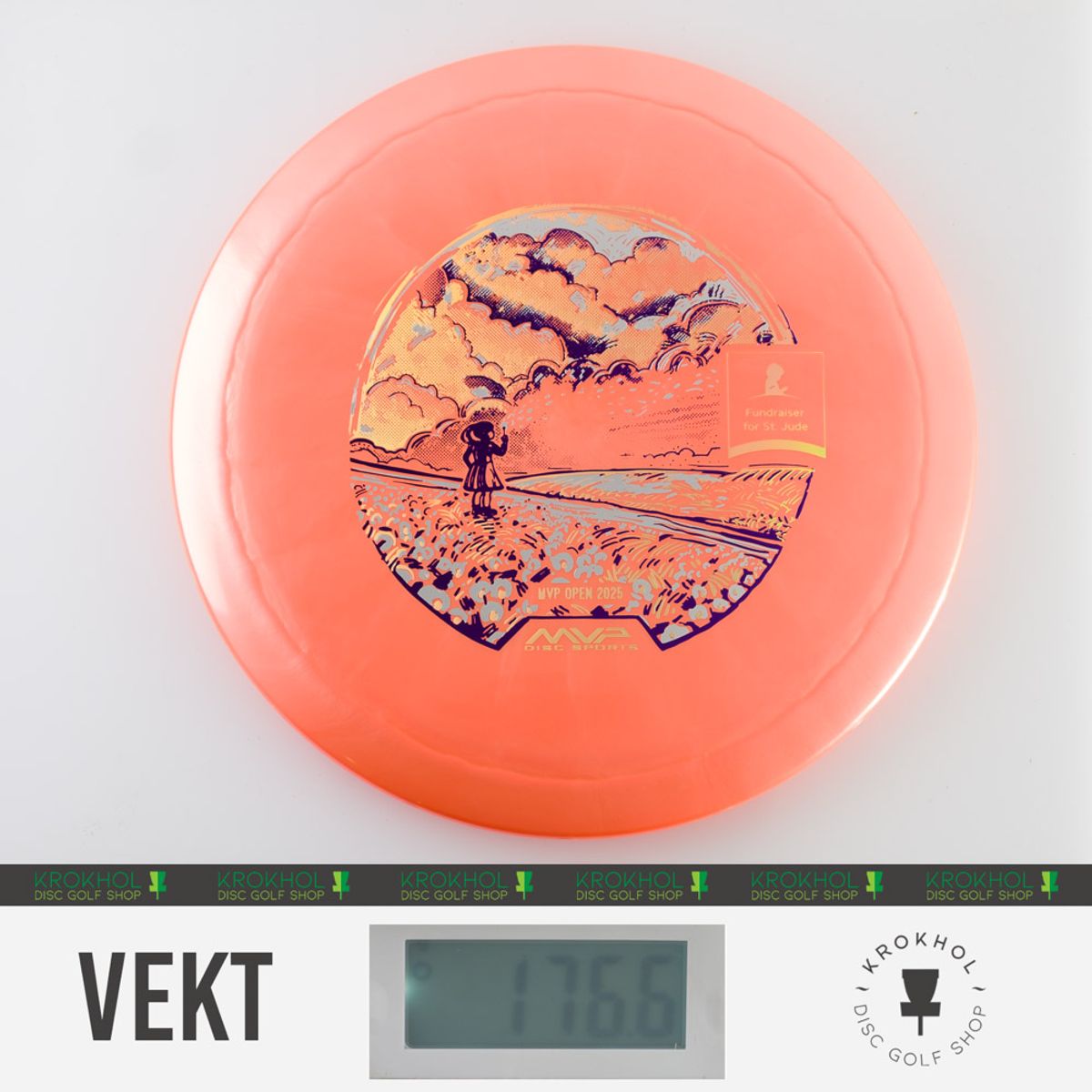 Plasma Shift - Special Edition St. Jude Fundraiser