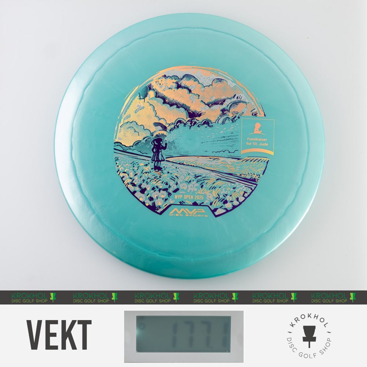 Plasma Shift - Special Edition St. Jude Fundraiser